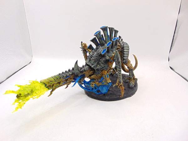 Tyrannofex