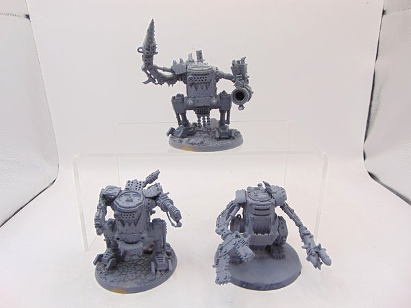 Killa Kans