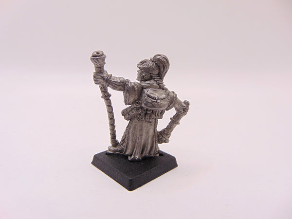 AD&D Cleric