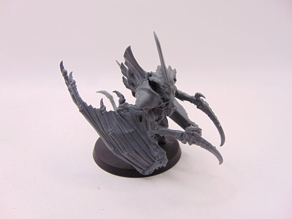 Winged Tyranid Prime