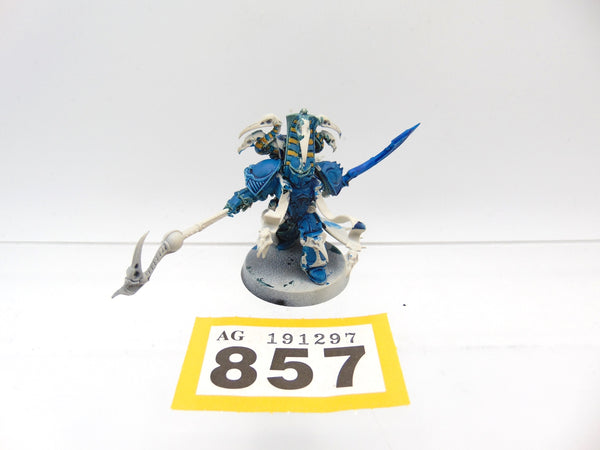 Exalted Sorcerer