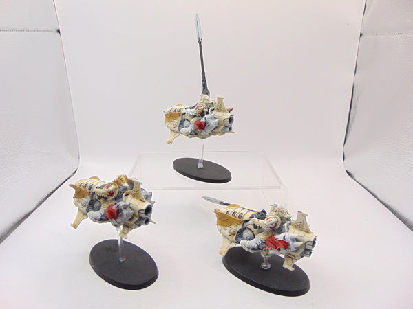 Vertus Praetors
