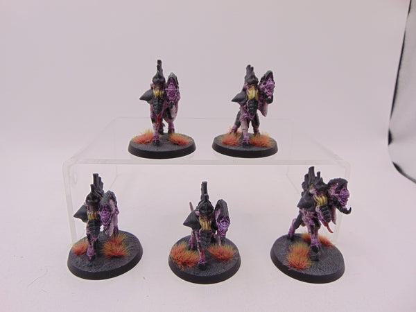 Barbgaunts