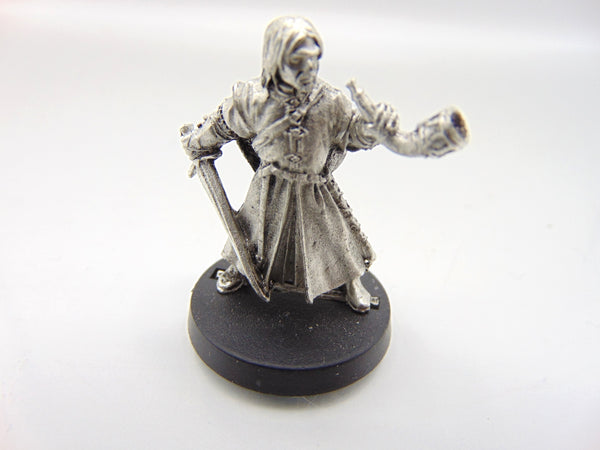 Boromir Fellowship