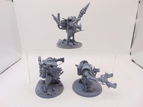 Killa Kans