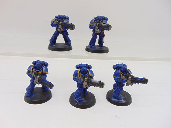Hellblasters