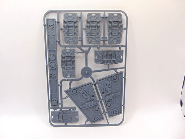 Kill Team Combat Gauges