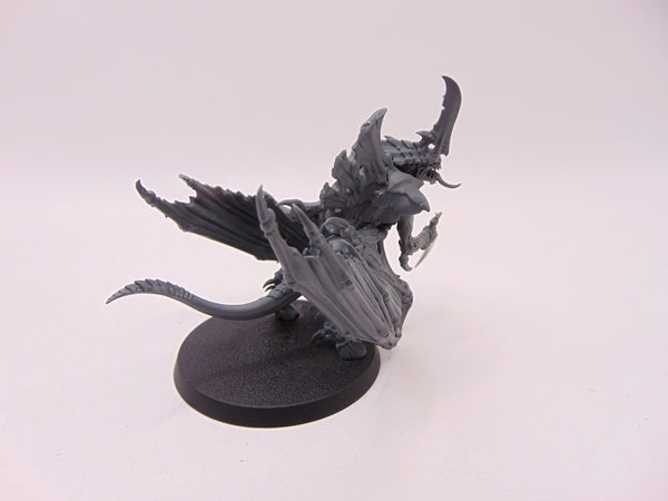 Winged Tyranid Prime
