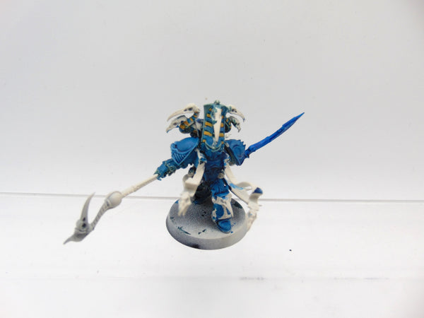 Exalted Sorcerer