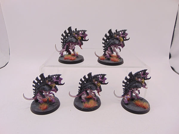 Barbgaunts