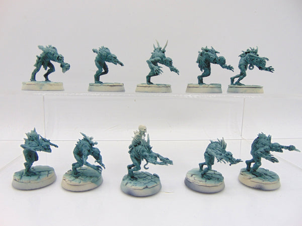 Crypt Ghouls