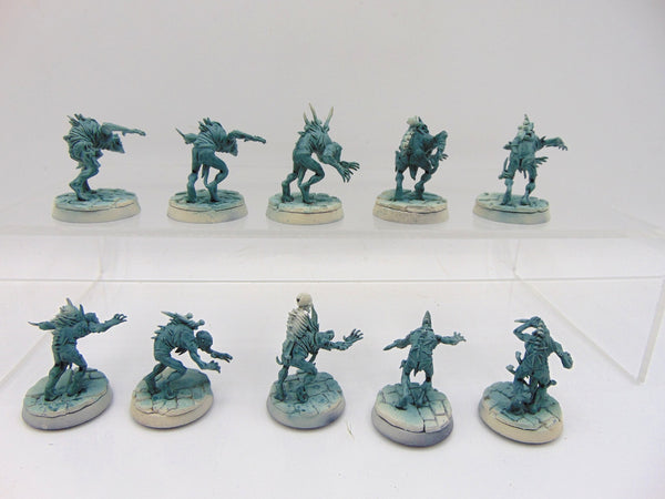 Crypt Ghouls