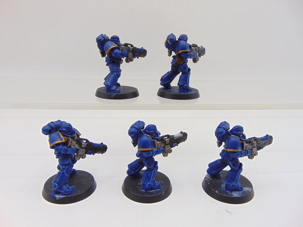 Hellblasters