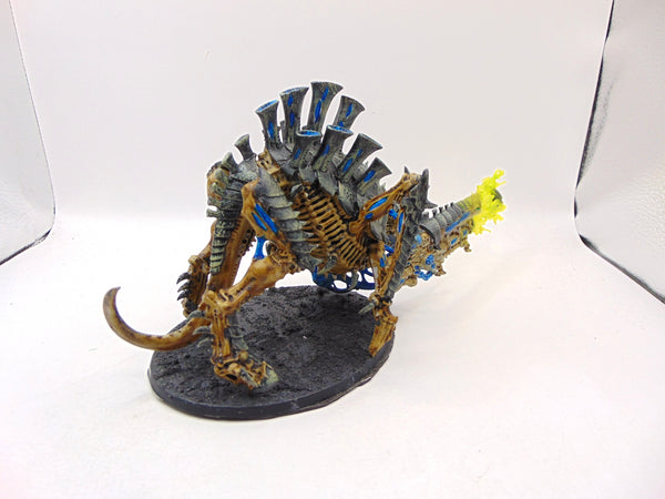 Tyrannofex