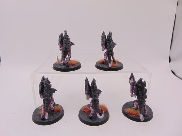 Barbgaunts