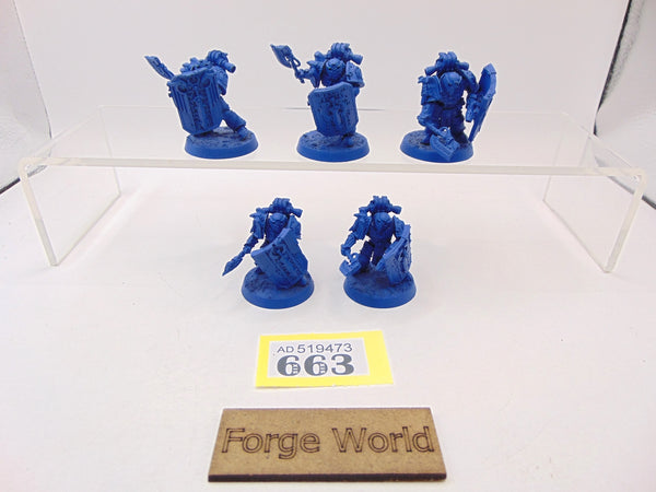 Invictarus Suzerain Squad