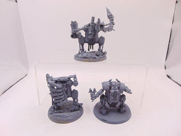 Killa Kans