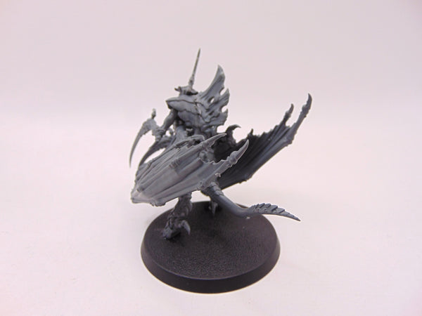 Winged Tyranid Prime