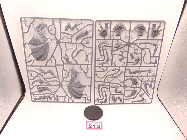 Hive Tyrant / Winged Hive Tyrant