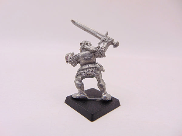 Fighter / Foot Knight