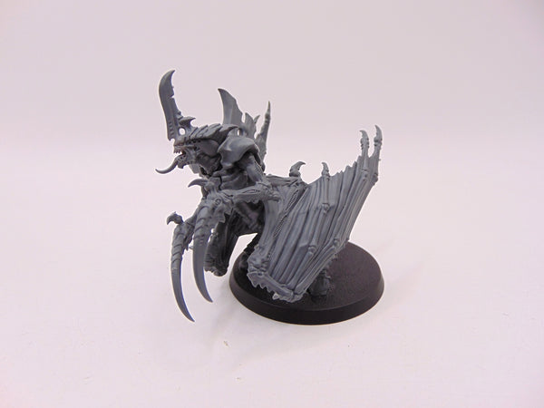 Winged Tyranid Prime