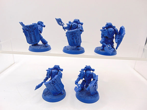 Invictarus Suzerain Squad