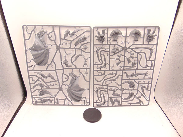 Hive Tyrant / Winged Hive Tyrant