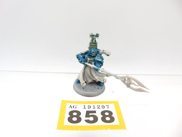 Exalted Sorcerer