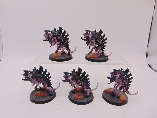 Barbgaunts