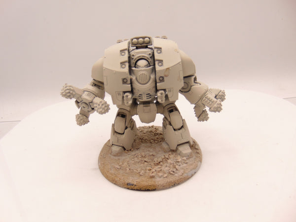 Leviathan Pattern Siege Dreadnought
