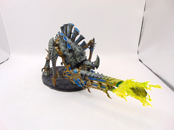 Tyrannofex