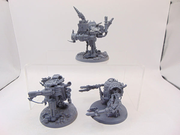 Killa Kans