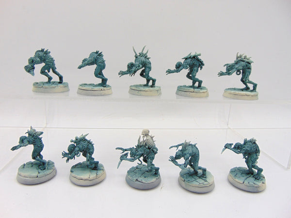 Crypt Ghouls