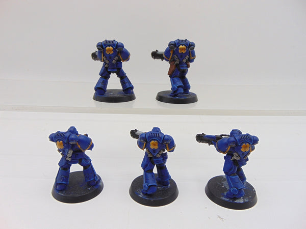 Hellblasters