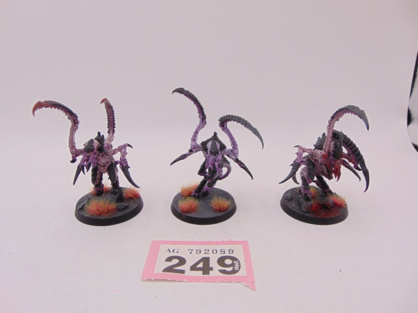 Von Ryan's Leapers