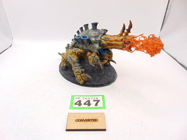 Exocrine