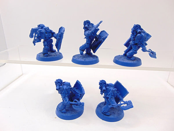 Invictarus Suzerain Squad