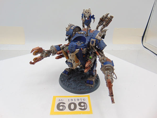 Deff Dread