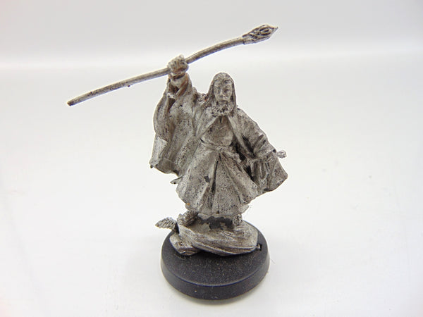 Gandalf the White