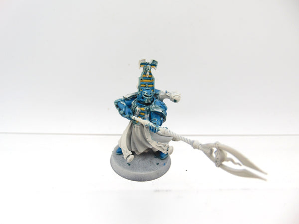Exalted Sorcerer