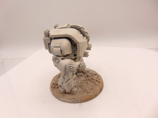 Leviathan Pattern Siege Dreadnought