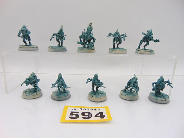Crypt Ghouls