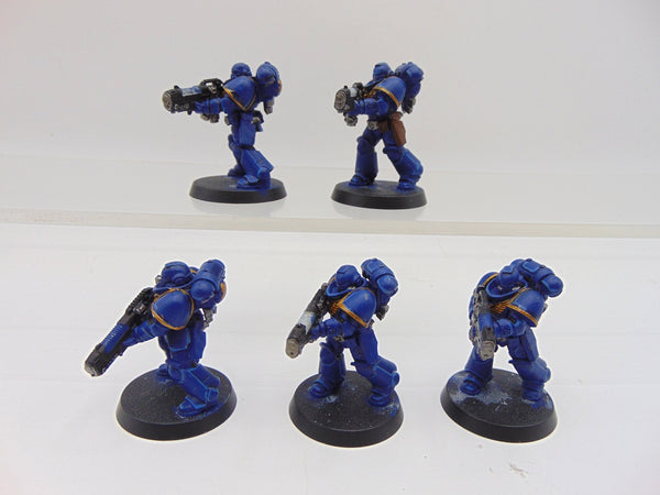 Hellblasters