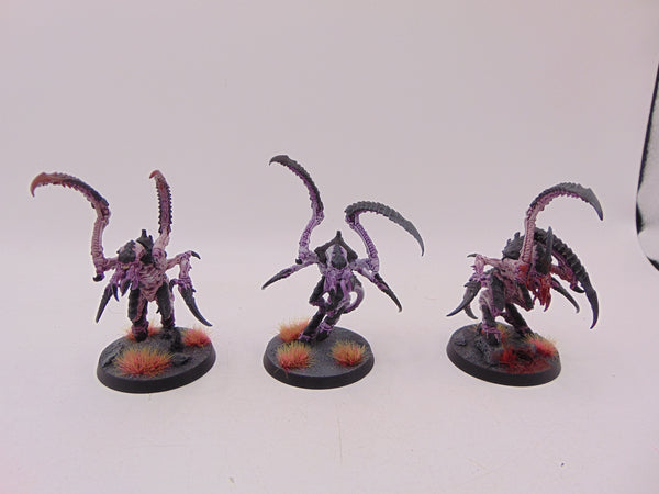 Von Ryan's Leapers