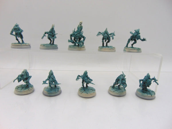 Crypt Ghouls
