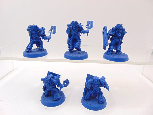 Invictarus Suzerain Squad