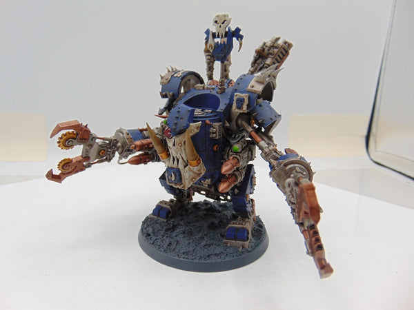 Deff Dread