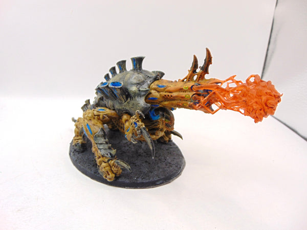 Exocrine