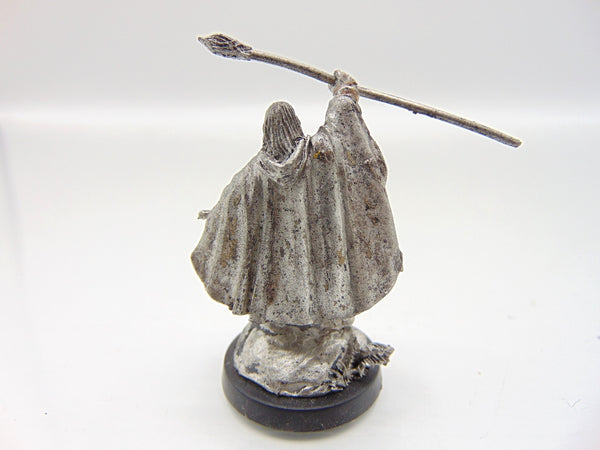 Gandalf the White