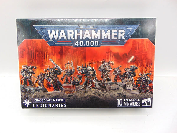 Legionaires
